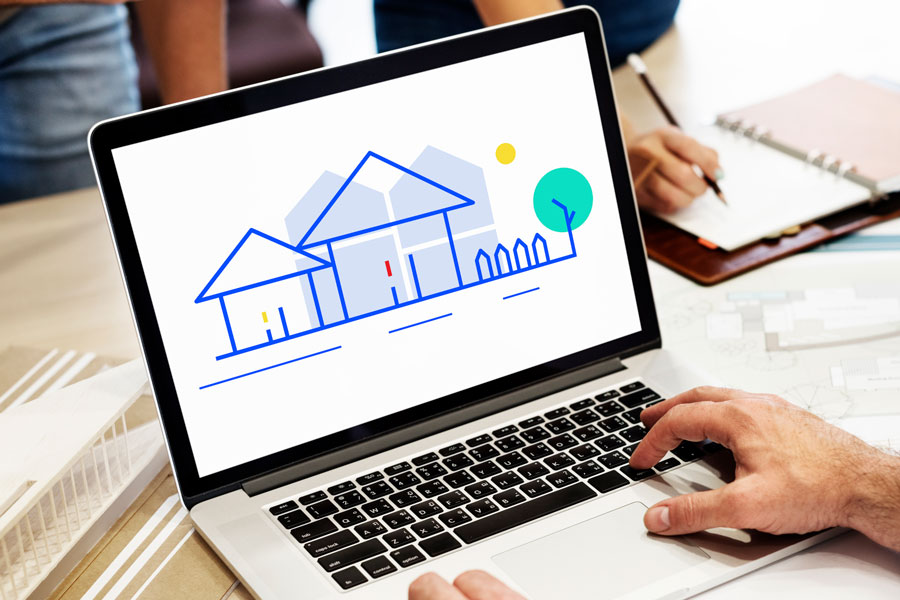 Showcasing Success: Tips for Displaying Your Roofing Projects Online